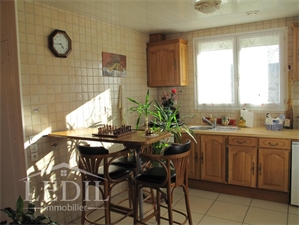 maison à la vente -   24150  LANQUAIS, surface 120 m2 vente maison - UBI415854891